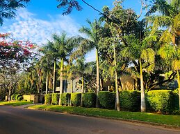 Grafiti Boutique Hotel