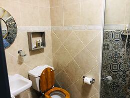 Grafiti Boutique Hotel