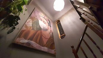 Grafiti Boutique Hotel