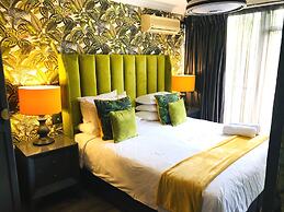 Grafiti Boutique Hotel