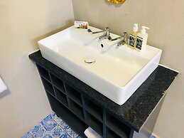 Grafiti Boutique Hotel