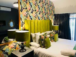 Grafiti Boutique Hotel