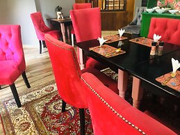 Grafiti Boutique Hotel