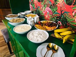 Grafiti Boutique Hotel