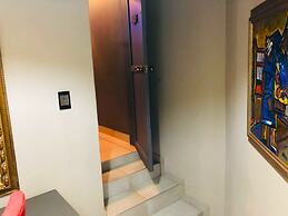 Grafiti Boutique Hotel