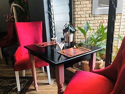 Grafiti Boutique Hotel