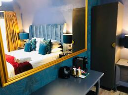 Grafiti Boutique Hotel