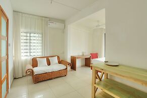 Auberge SeaFever