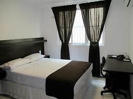 SP HOTEL