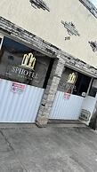 SP HOTEL
