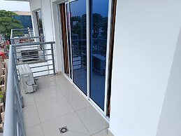 RESIDENCE HOTELIERE SAMBA