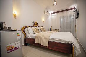 RESIDENCE HOTELIERE SAMBA