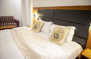 RESIDENCE HOTELIERE SAMBA