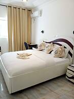 RESIDENCE HOTELIERE SAMBA