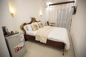 RESIDENCE HOTELIERE SAMBA