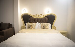 RESIDENCE HOTELIERE SAMBA