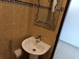 RESIDENCE HOTELIERE SAMBA