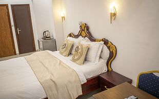 RESIDENCE HOTELIERE SAMBA