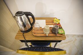 RESIDENCE HOTELIERE SAMBA