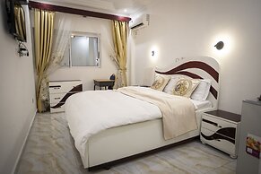 RESIDENCE HOTELIERE SAMBA