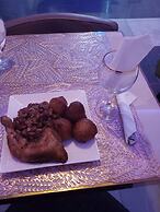 RESIDENCE HOTELIERE SAMBA