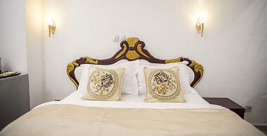 RESIDENCE HOTELIERE SAMBA