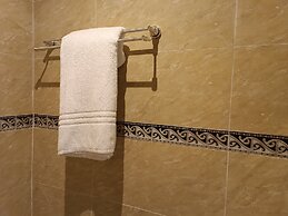 RESIDENCE HOTELIERE SAMBA