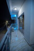 RESIDENCE HOTELIERE SAMBA