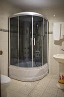 RESIDENCE HOTELIERE SAMBA