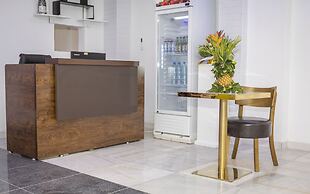 RESIDENCE HOTELIERE SAMBA