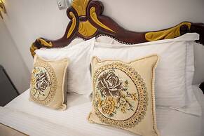 RESIDENCE HOTELIERE SAMBA