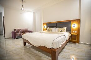 RESIDENCE HOTELIERE SAMBA