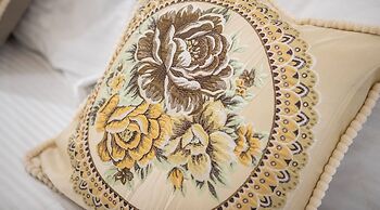 RESIDENCE HOTELIERE SAMBA