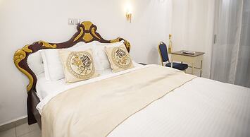 RESIDENCE HOTELIERE SAMBA