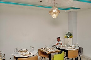 RESIDENCE HOTELIERE SAMBA