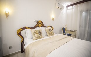 RESIDENCE HOTELIERE SAMBA
