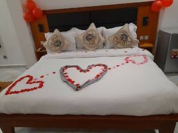 RESIDENCE HOTELIERE SAMBA