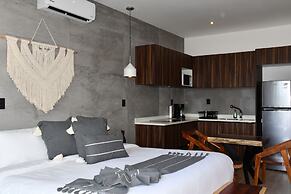 Palais Tulum by the Spot Rentals