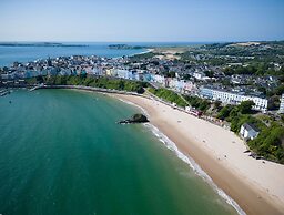 The Sand Castle - 2 Bedroom Apartment - Tenby