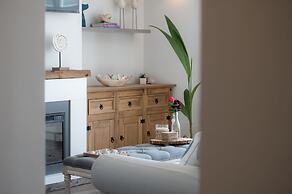 The Sand Castle - 2 Bedroom Apartment - Tenby