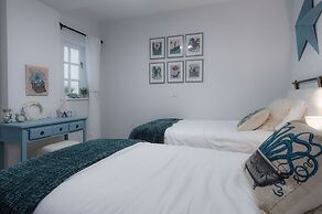 The Sand Castle - 2 Bedroom Apartment - Tenby