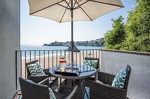The Sand Castle - 2 Bedroom Apartment - Tenby