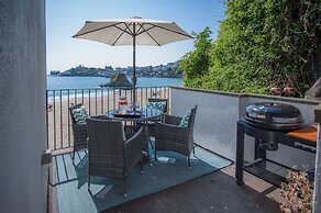 The Sand Castle - 2 Bedroom Apartment - Tenby