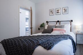 The Sand Castle - 2 Bedroom Apartment - Tenby