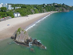 The Sand Castle - 2 Bedroom Apartment - Tenby