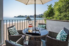 The Sand Castle - 2 Bedroom Apartment - Tenby