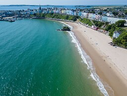 The Sand Castle - 2 Bedroom Apartment - Tenby