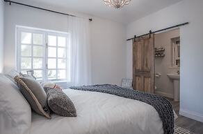 The Sand Castle - 2 Bedroom Apartment - Tenby