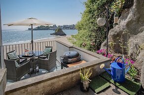 The Sand Castle - 2 Bedroom Apartment - Tenby