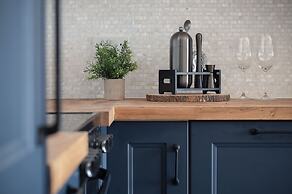 The Sand Castle - 2 Bedroom Apartment - Tenby